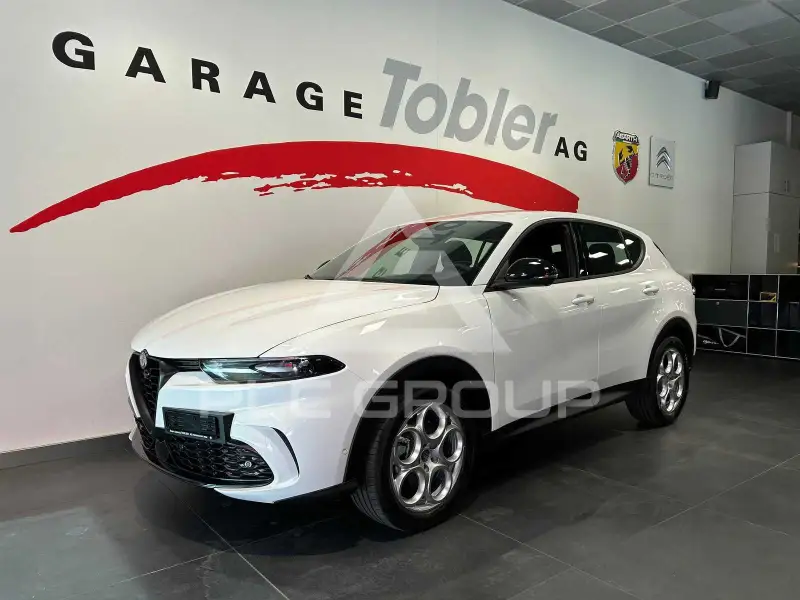 2024 Alfa Romeo Tonale