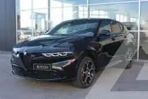 2024 Alfa Romeo Tonale