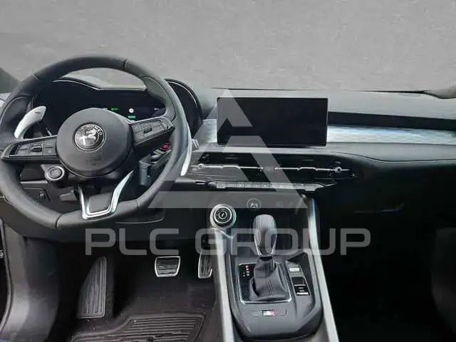 2024 Alfa Romeo Tonale