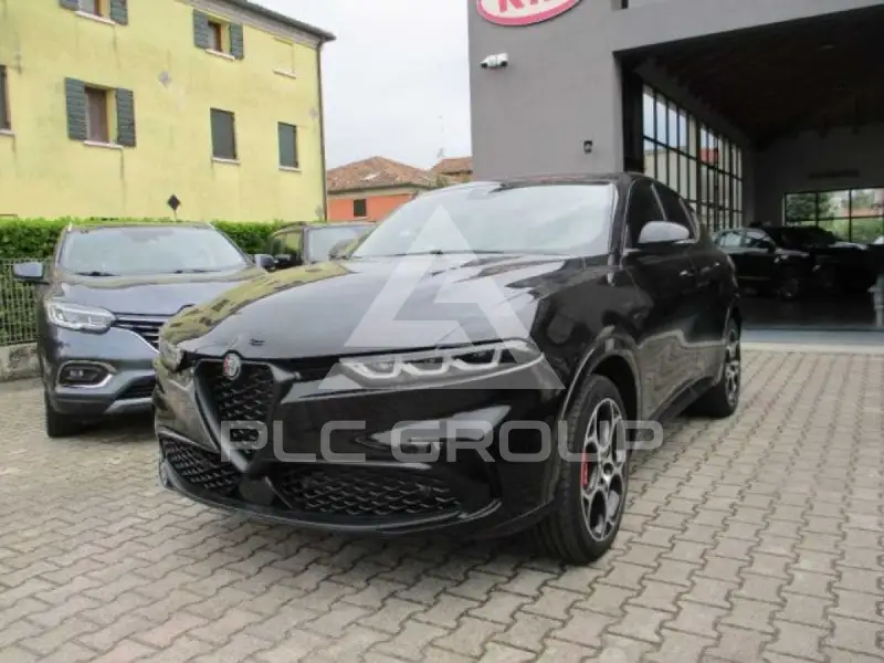2024 Alfa Romeo Tonale