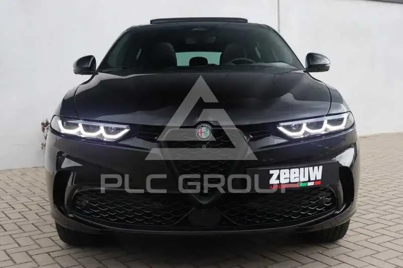 2024 Alfa Romeo Tonale