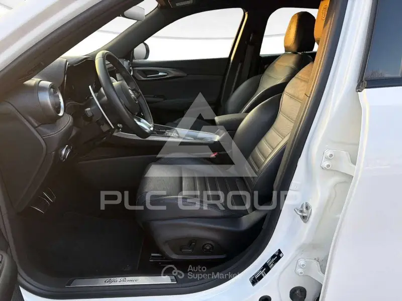 2024 Alfa Romeo Tonale