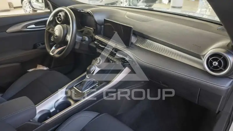 2024 Alfa Romeo Tonale