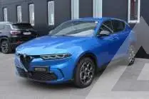 2024 Alfa Romeo Tonale