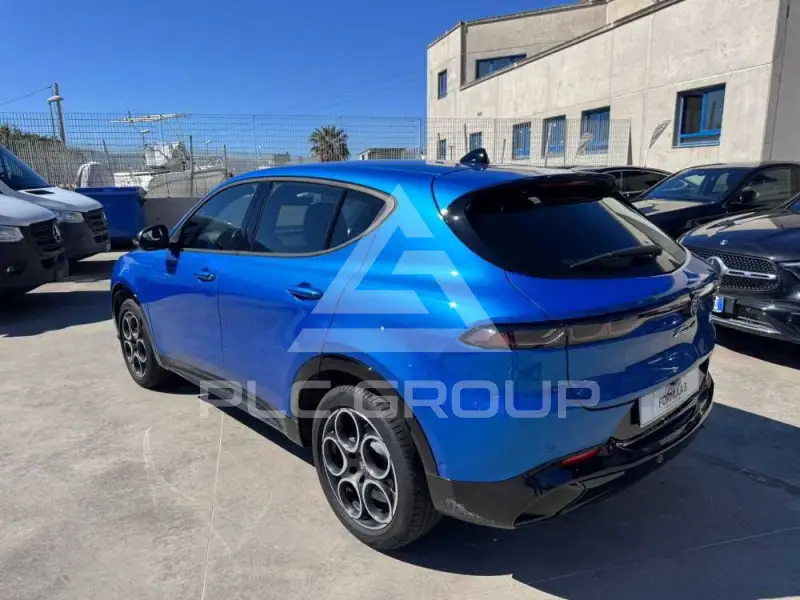 2024 Alfa Romeo Tonale