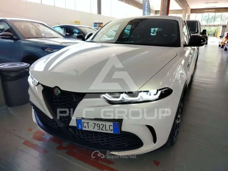 2024 Alfa Romeo Tonale