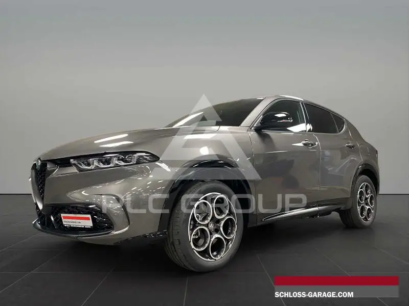 2024 Alfa Romeo Tonale