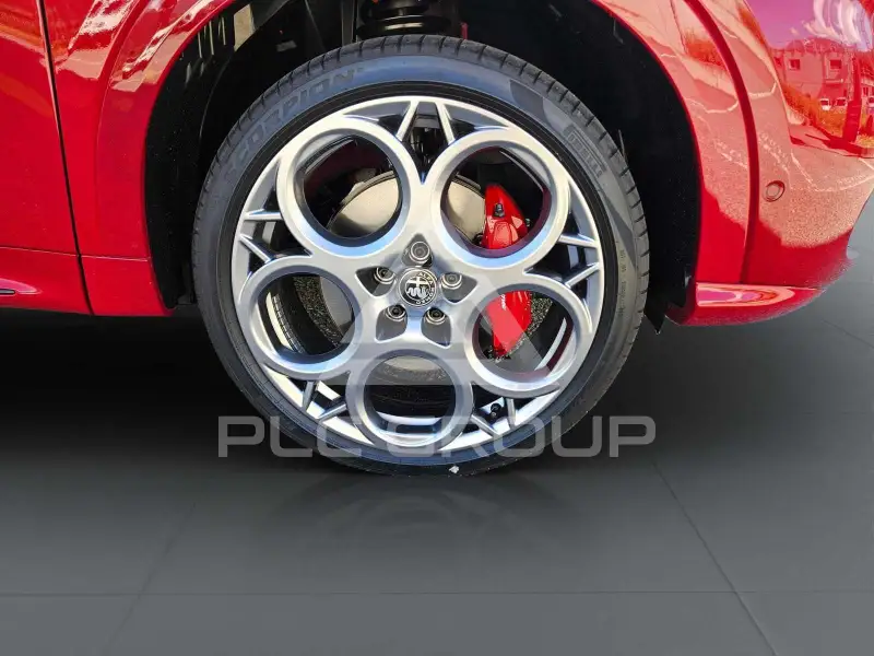 2024 Alfa Romeo Tonale