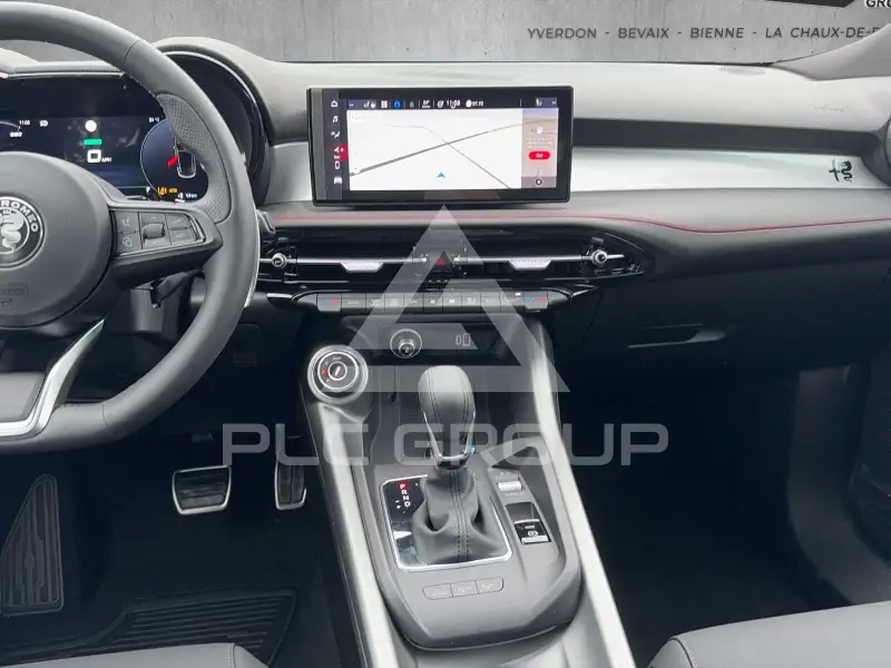 2024 Alfa Romeo Tonale
