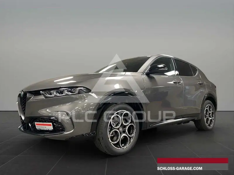 2024 Alfa Romeo Tonale