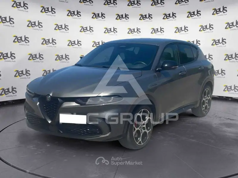 2024 Alfa Romeo Tonale