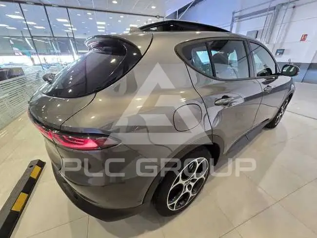 2024 Alfa Romeo Tonale