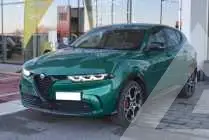 2024 Alfa Romeo Tonale