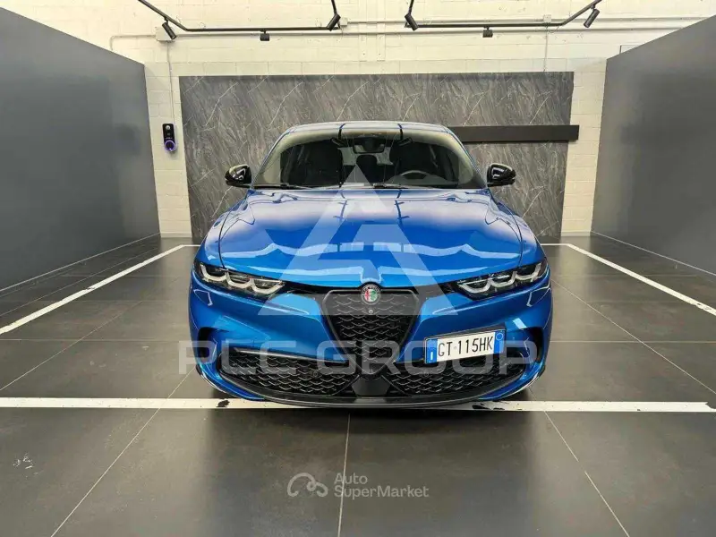 2024 Alfa Romeo Tonale