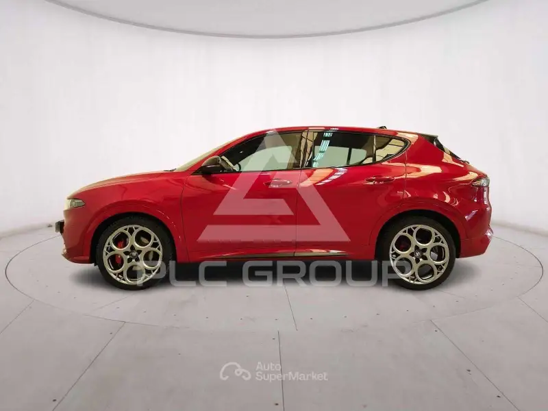 2024 Alfa Romeo Tonale