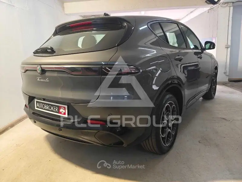 2024 Alfa Romeo Tonale
