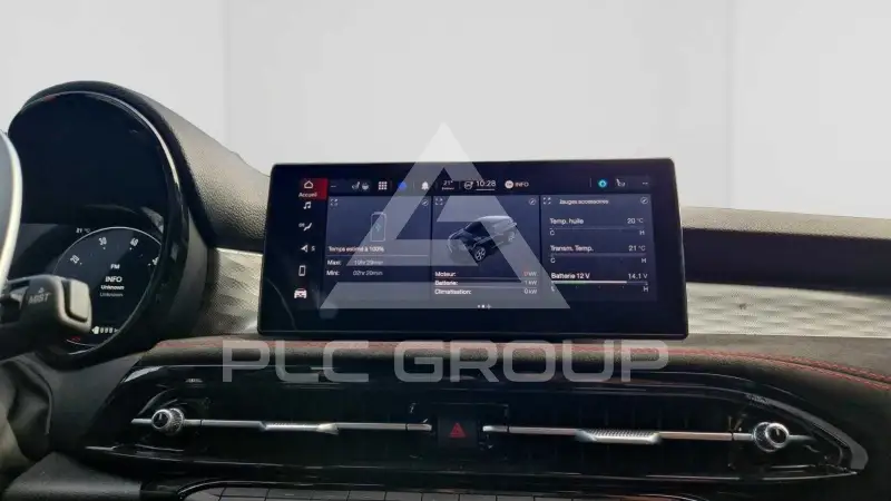 2024 Alfa Romeo Tonale