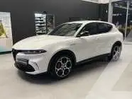 2024 Alfa Romeo Tonale