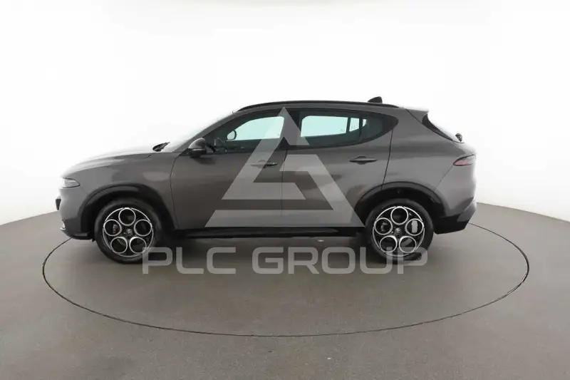 2024 Alfa Romeo Tonale