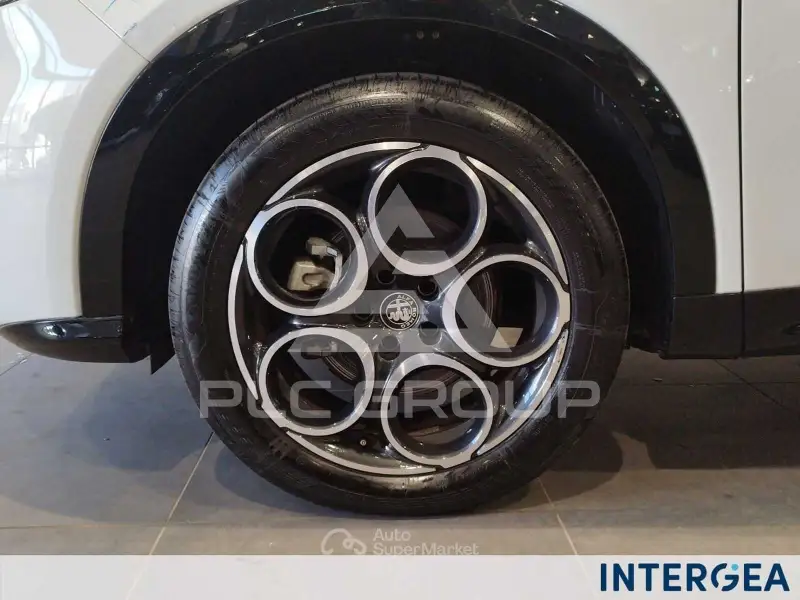 2024 Alfa Romeo Tonale