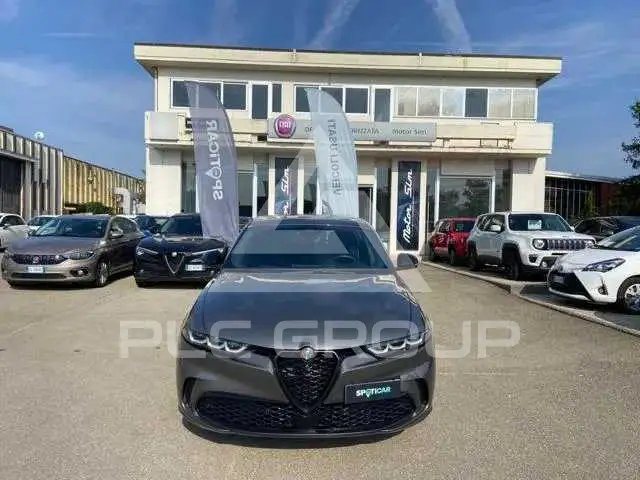 2024 Alfa Romeo Tonale