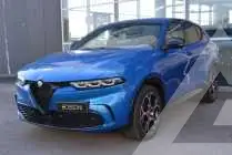 2024 Alfa Romeo Tonale