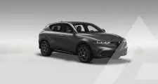 2024 Alfa Romeo Tonale