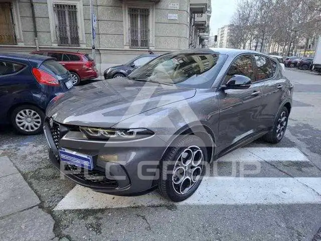 2024 Alfa Romeo Tonale