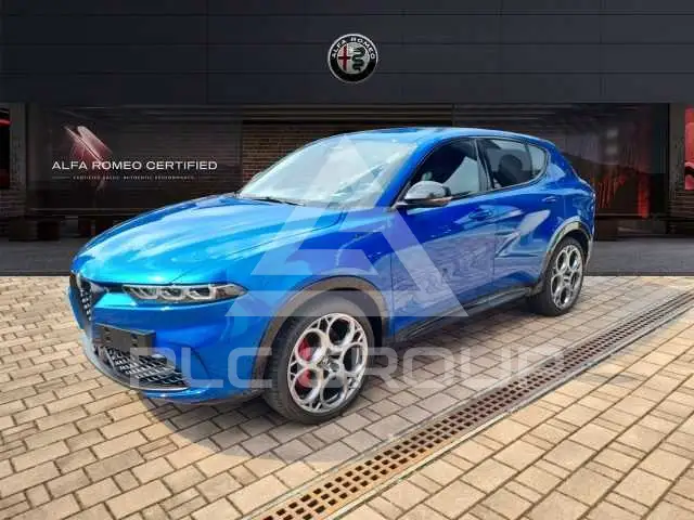 2024 Alfa Romeo Tonale