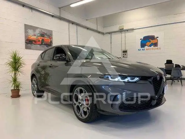 2024 Alfa Romeo Tonale