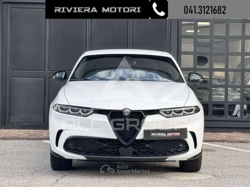 2024 Alfa Romeo Tonale