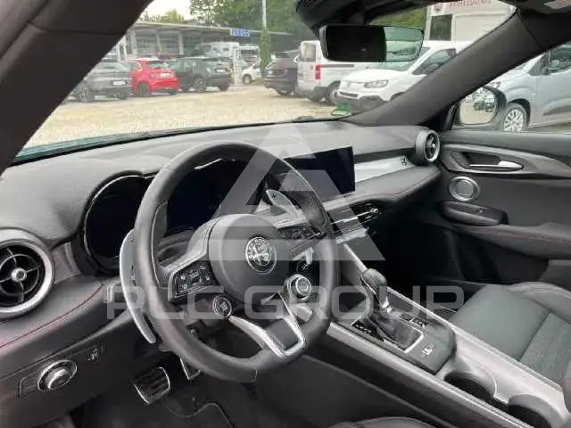 2024 Alfa Romeo Tonale
