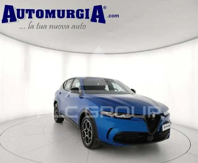 2024 Alfa Romeo Tonale