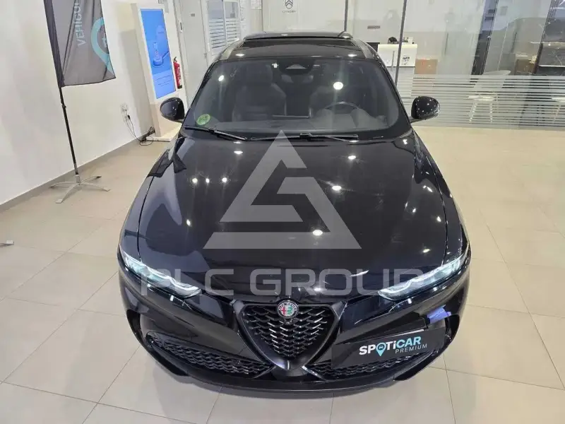 2024 Alfa Romeo Tonale
