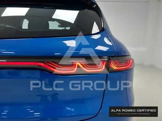 2024 Alfa Romeo Tonale