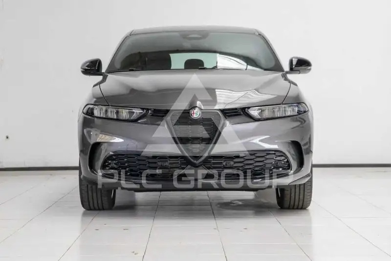 2024 Alfa Romeo Tonale