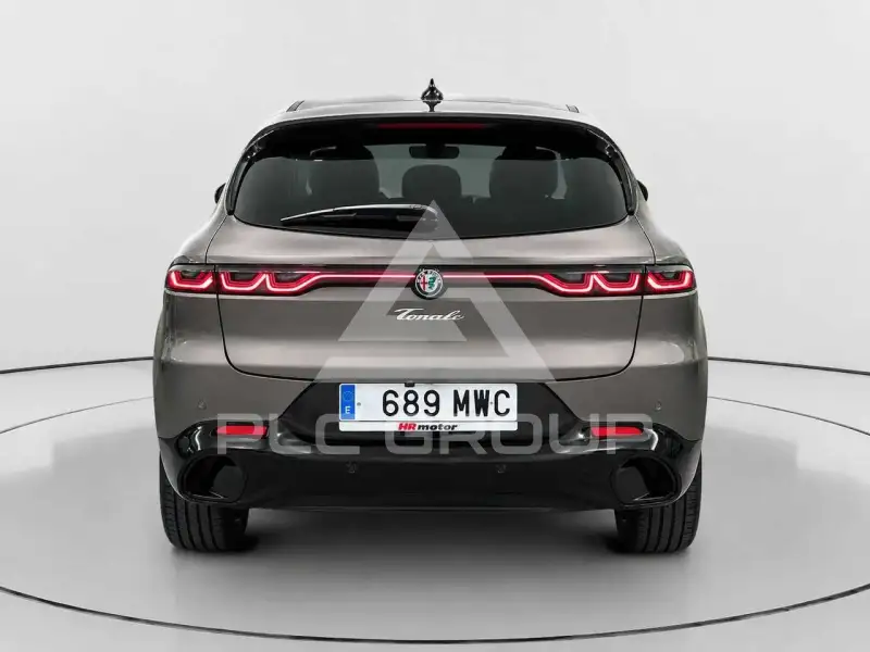 2024 Alfa Romeo Tonale