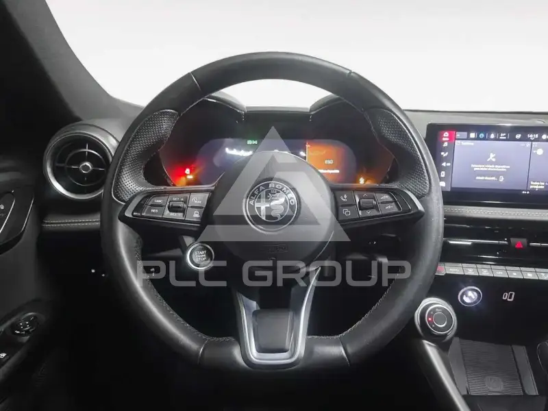 2024 Alfa Romeo Tonale