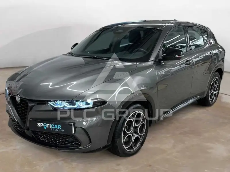 2024 Alfa Romeo Tonale