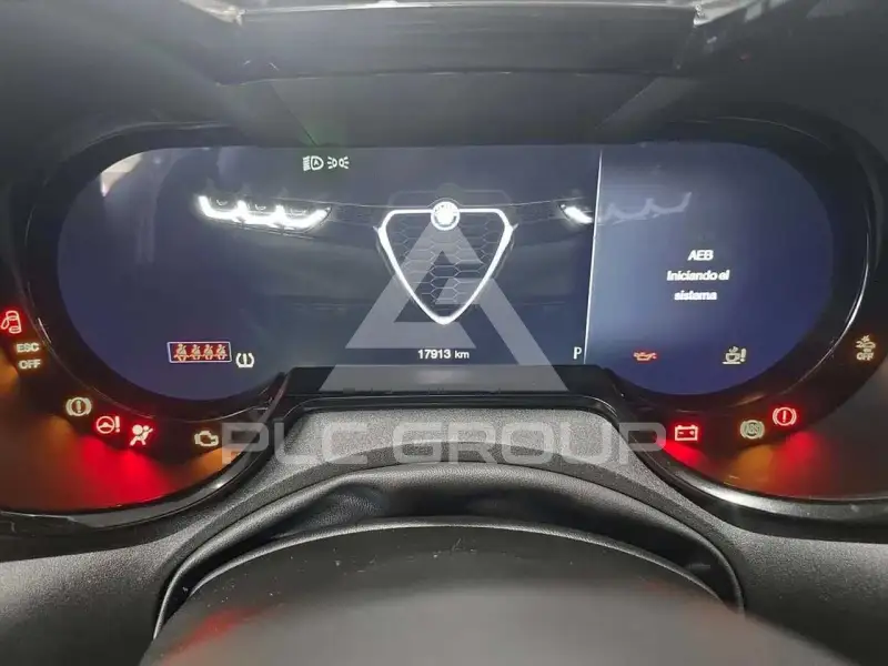 2024 Alfa Romeo Tonale