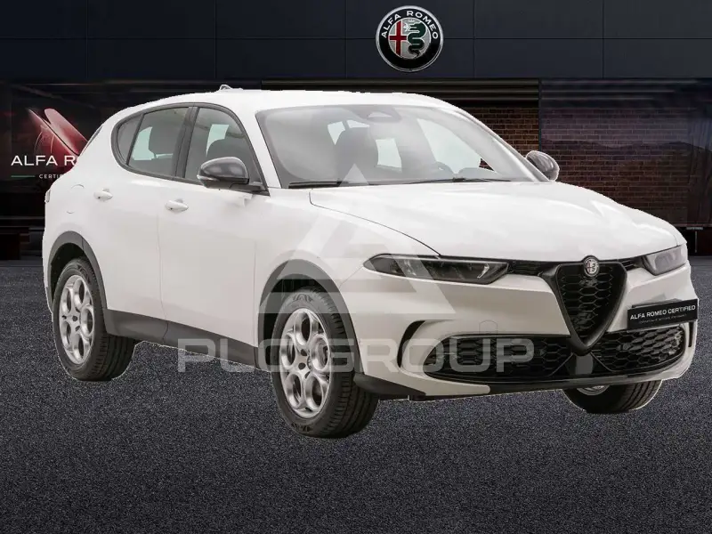 2024 Alfa Romeo Tonale