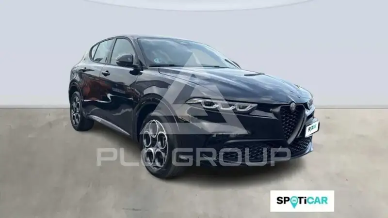 2024 Alfa Romeo Tonale