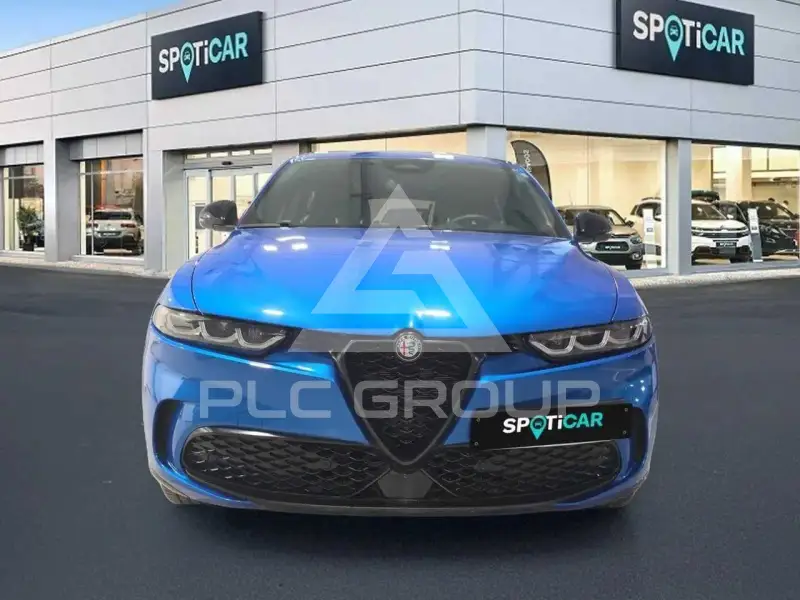 2024 Alfa Romeo Tonale
