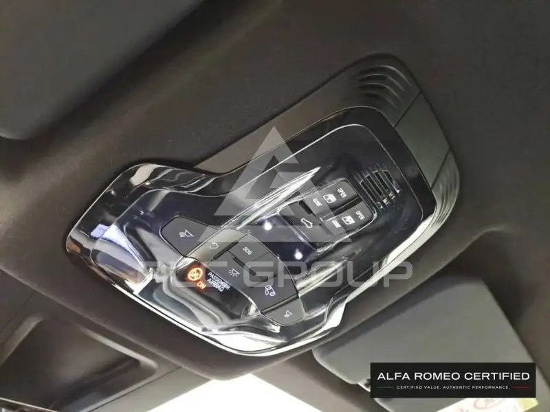 2024 Alfa Romeo Tonale