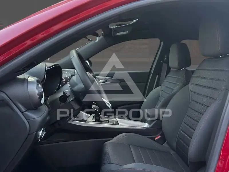 2024 Alfa Romeo Tonale