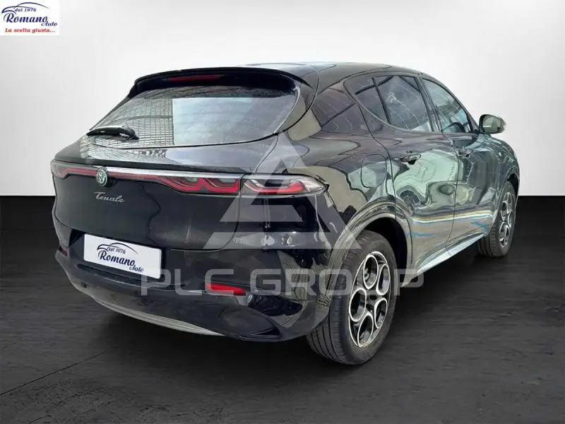 2024 Alfa Romeo Tonale