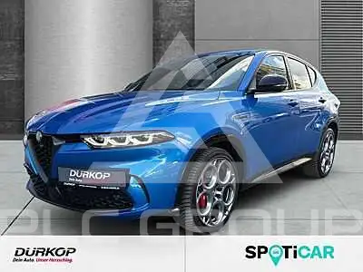 2024 Alfa Romeo Tonale