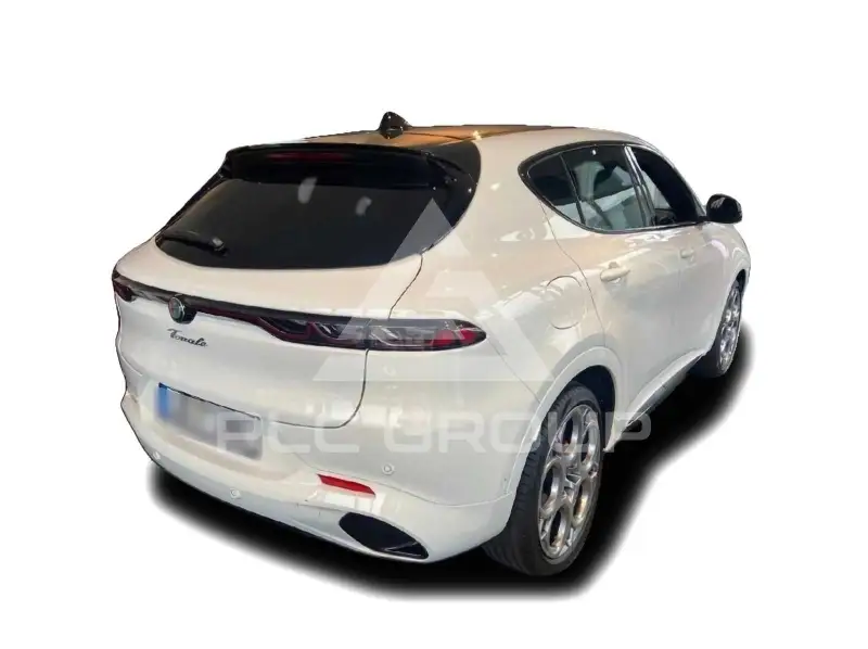 2024 Alfa Romeo Tonale