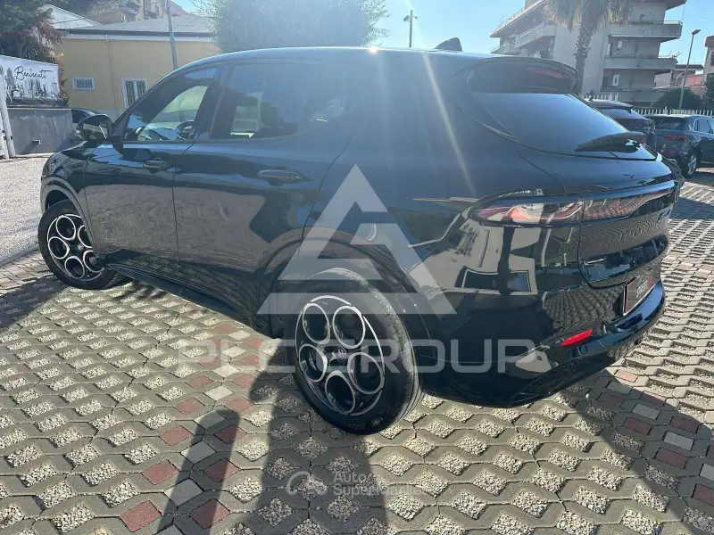 2024 Alfa Romeo Tonale