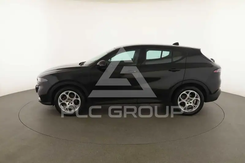 2024 Alfa Romeo Tonale